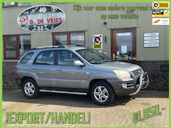 Kia Sportage - 2.0 CVVT Comfort APK tot maart 2026 - Export / Handel