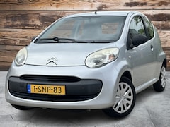 Citroën C1 - 1.0-12V Séduction | incl. nieuwe APK