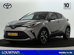 Toyota C-HR - 1.8 Hybrid Dynamic