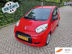 Citroën C1 - 1.0-12V Séduction