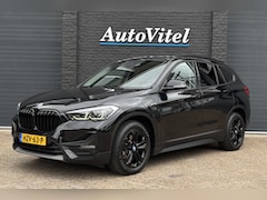 BMW X1 - xDrive25e | Elektrische Klep | PDC V+A | Privacy Glas | LED | DAB | 56.000 KM