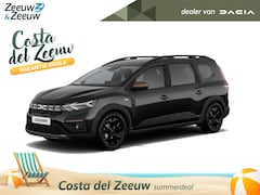 Dacia Jogger - Hybrid 140 Extreme 5p. | Pack Assist | Pack Media Nav | Nu 2x uit voorraad leverbaar met €