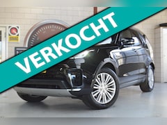 Land Rover Discovery - 3.0 260PK First Edition 7p. DEALERONDERH, FULL-OPTIONS
