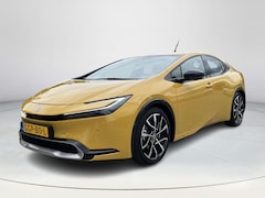 Toyota Prius - 2.0 Plug-in Executive | All-in prijs | Apple/Android | Camera | Stoelverwarming |