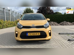 Kia Picanto - 1.0 CVVT ComfortLine