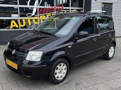 Fiat Panda - 1.2 Edizione Cool - Airco I Comfort pakket I Dakrail I Trekhaak I Dealer onderhouden