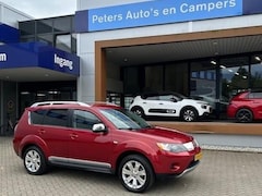 Mitsubishi Outlander - 2.4 Inspire 2WD Special Edition youngtimer