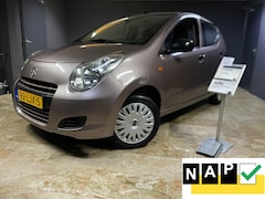 Suzuki Alto - 1.0 Comfort Zeer Zuining