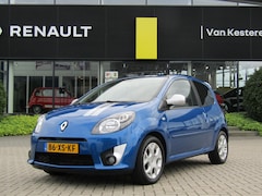 Renault Twingo - 1.2 TCE 100pk GT / Schuif-Kanteldak / Leder / Trekhaak / Compleet dealer O.H / NL Auto