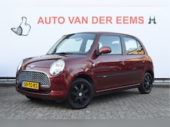 Daihatsu Trevis - 1.0 Nap / Airco / LMV / APK 05-2026