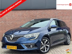 Renault Mégane Estate - 1.2 Bose | NL-AUTO | PANO | LEDER