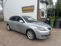 Mazda 3 - 3 1.6 S-VT Sense Executive