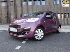 Peugeot 107 - 1.0 Active/2012/1e eigenaar/AIRCO/5dr/nieuw model/spoiler achter/incl. oh beurt en NIEUWE