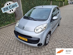 Citroën C1 - 1.0-12V Séduction