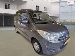 Hyundai i10 - 1.1 i-Drive