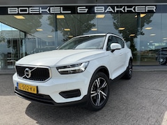 Volvo XC40 - 1.5 T2 Business Pro * Camera * Leder * Trekhaak 1.600kg trekgewicht
