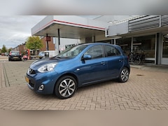 Nissan Micra - 1.2 98pk DIG-S Connect Edition