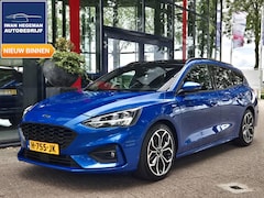 Ford Focus Wagon - 1.5 EcoBoost ST Line Business | ECC | PDC+Camera | Panoramadak | LM Velgen | Stuurverwarmi