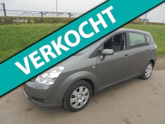 Toyota Verso - Verso 1.6 benzine met airco