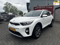 Kia Stonic - 1.0 T-GDi DynamicLine Navigatie | Camera | Dealer Onderhouden