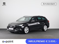 SEAT Leon Sportstourer - FR Business PHEV 1.5 TSI 204 pk 6 versn. DSG| Safe & Driving pack | Trekhaak wegklapbaar