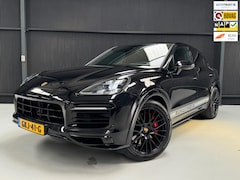 Porsche Cayenne Coupé - 4.0 GTS V8 |Pano|Alcantara|Chrono|HUD|
