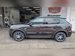Lynk & Co 01 - 1.5 plug-in hybrid