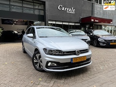 Volkswagen Polo - 1.0 R LINE NAP