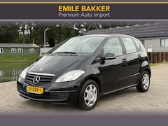 Mercedes-Benz A-klasse - 160 Edition 125 Classic 1e eigenaar