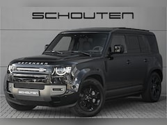 Land Rover Defender 110 - 2.0 P300e 110 X-Dynamic SE Pano ACC 360° Memory Seats