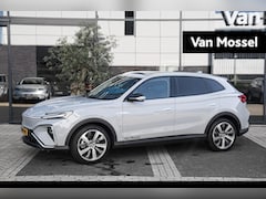 MG Marvel R - Luxury 70 kWh | Leder | Panoramadak | Led Sfeerlicht | 360 Camera | Navi | Apple CarPlay |