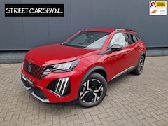 Peugeot 2008 - 1.2 PureTech 130PK Allure /1e eigenaar /Garantie