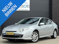 Renault Laguna - 2.0 16V T Dynamique Aut.-6 | 3e eig. | volledig gedocumenteerd | Youngtimer | Bijtellingsv
