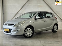 Hyundai i20 - 1.2i ActiveVersion Young Airco 5 deurs