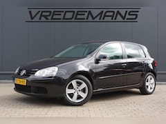 Volkswagen Golf - 1.6 FSI Optive NETJES/APK 06-26