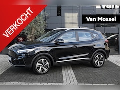 MG ZS - EV Standard Range Luxury 50 kWh