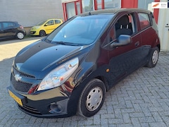 Chevrolet Spark - 1.0 16V LS Bi-Fuel