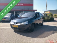 Opel Corsa - 1.2-16V Comfort airco nap nette auto nw apk