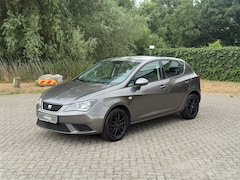 SEAT Ibiza - 1.2 TSI Style LED I BLUETOOTH I CLIMA I STOELVERWARMING