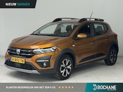 Dacia Sandero - 1.0 TCe 100 Bi-Fuel Expression Clima/PDC/Velgen