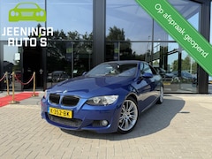BMW 3-serie Cabrio - 320i