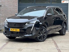 Peugeot 5008 - GT 180pk Automaat | Adaptive Cruise Control | Keyless Entry | Stoelverwarming
