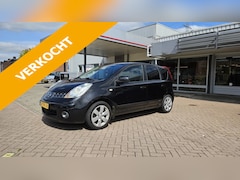 Nissan Note - 1.6 16V Life Pack