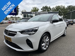 Opel Corsa - 1.2 Elegance Full LED | Panoramadak | All season banden | Nieuwe distributieriem | Stoel
