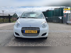 Suzuki Alto - 1.0 Celebration EASSS