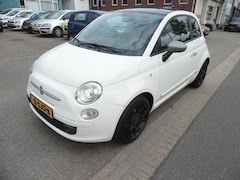 Fiat 500 - sport airco 0.9 TwinAir Plus apk 8.26
