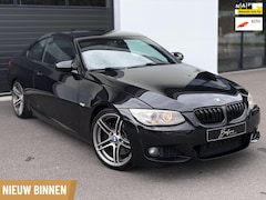 BMW 3-serie Coupé - 335i High Executive Uniek | Facelift |NAP