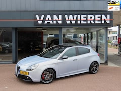Alfa Romeo Giulietta - 1.4 T Aut. 170 pk QV Sportiva Liefhebber Uniek Vol