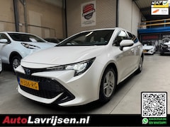 Toyota Corolla Touring Sports - 1.8 Hybrid ACTIVE 1E EIGENAAR NAVIGATIE/CAMERA CRUISE ECC LMV NL AUTO NAP