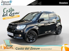 Suzuki Ignis - 1.2 Select | Navi | Camera | Airco |